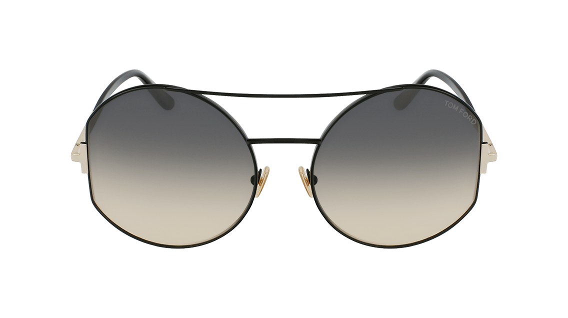Tom ford dolly top sunglasses